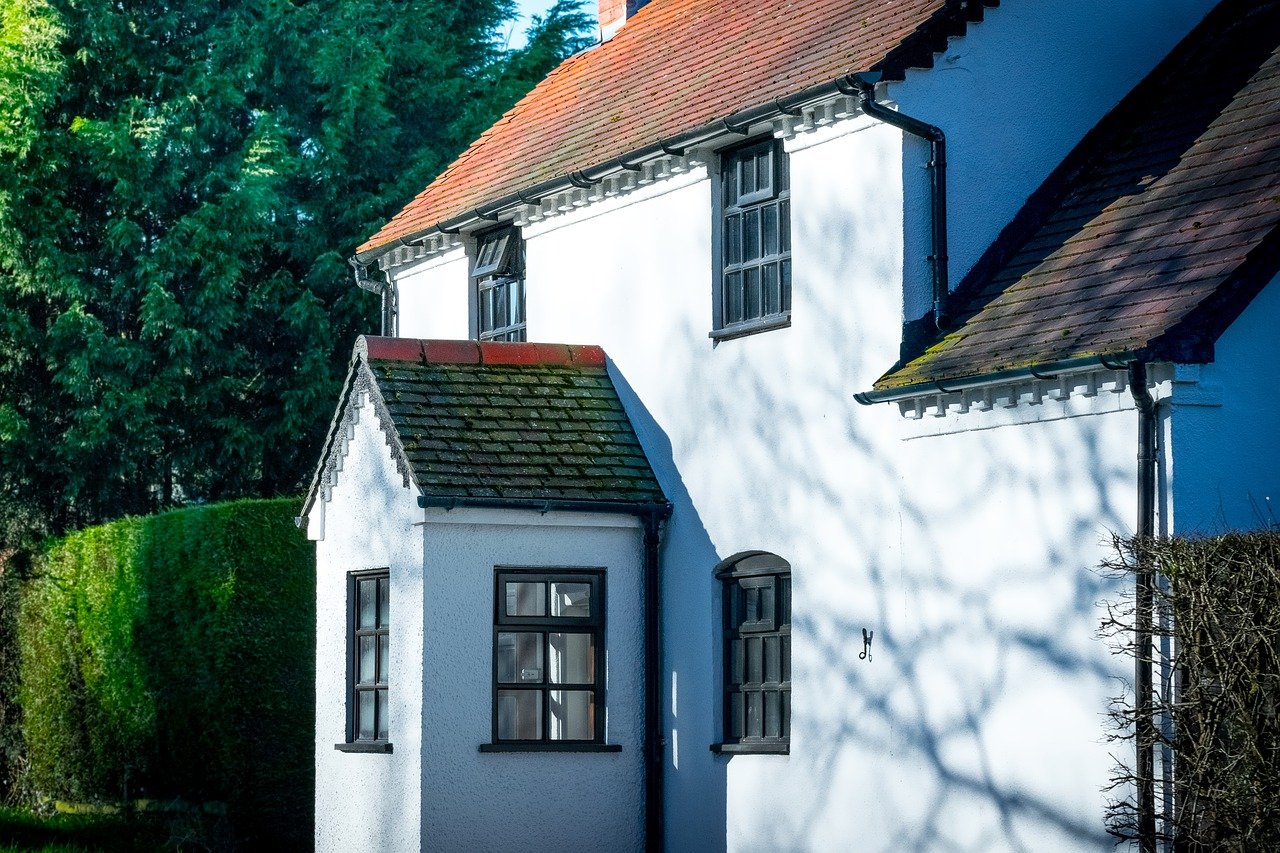 ancient, architecture, britain
